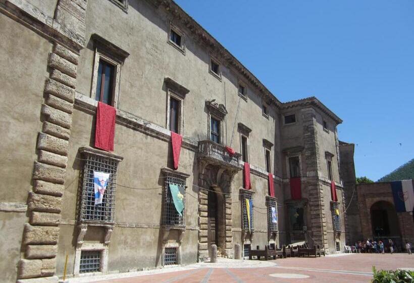 住宿加早餐  Antico Portale Ospitalità Diffusa