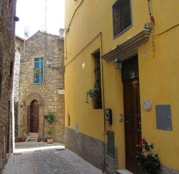 住宿加早餐  Antico Portale Ospitalità Diffusa