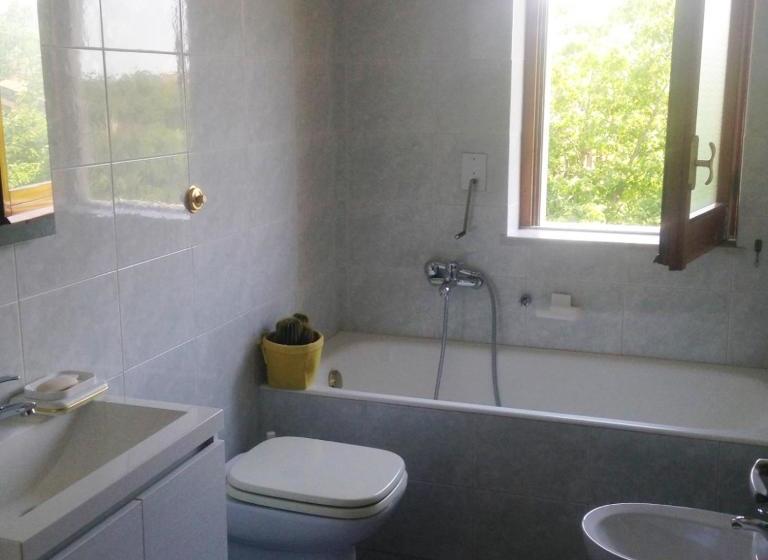 ベッドアンドブレックファースト Petrella