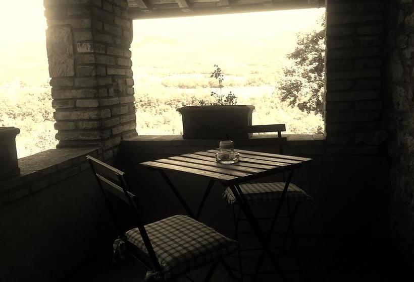 住宿加早餐  Piccolo Borgo Del Giglio