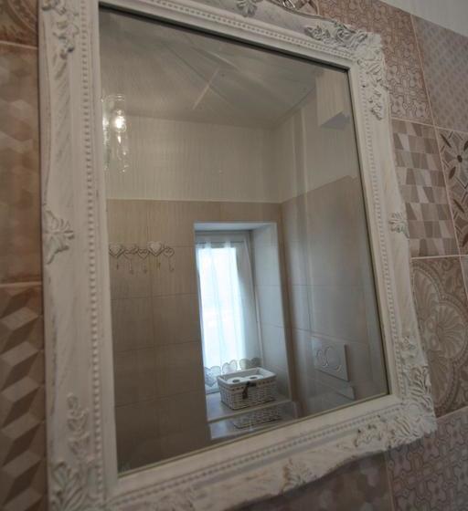 ベッドアンドブレックファースト Terrae Montane