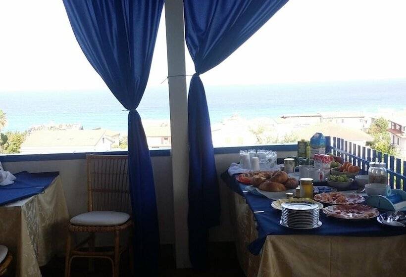 مبيت وإفطار Villa Betta
