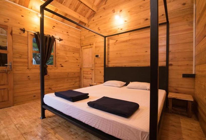 Dreams Hostel