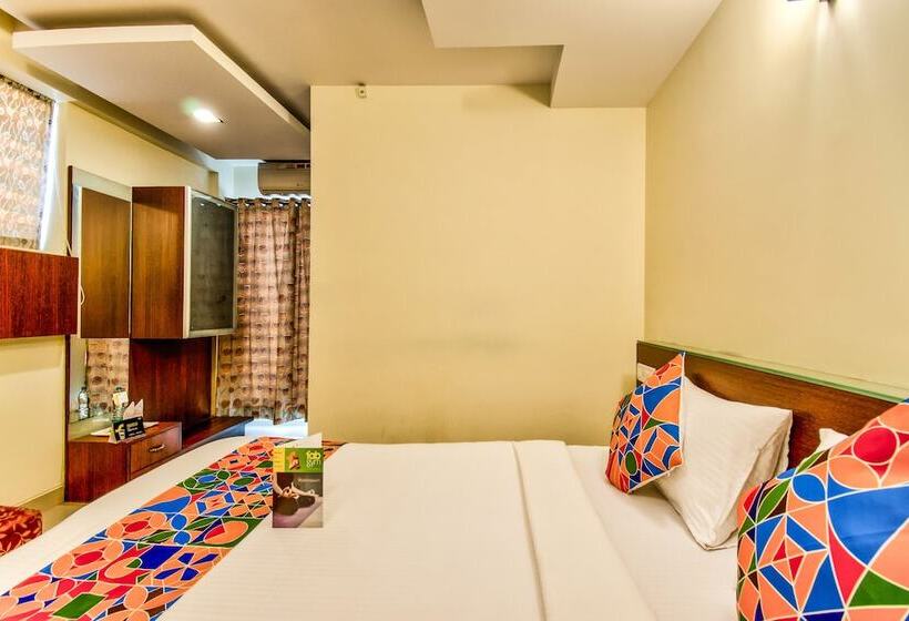 Fabhotel Kings L Grand