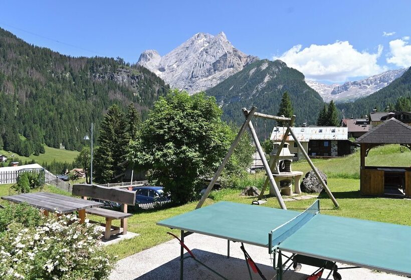 هتل Albergo Majorka