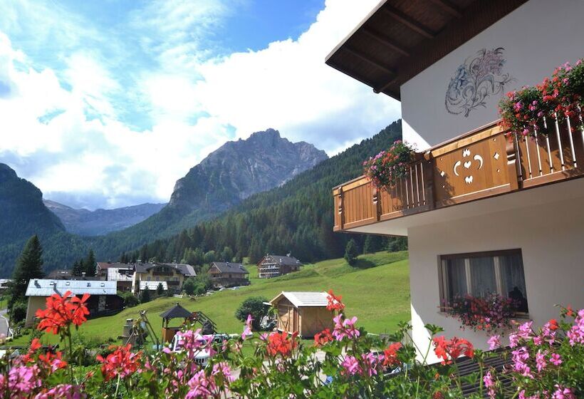 هتل Albergo Majorka