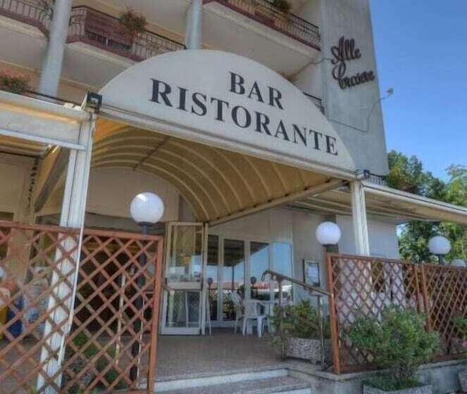 فندق Albergo Ristorante Alle Crosere