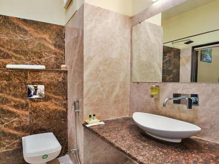 فندق Amrit Manthan