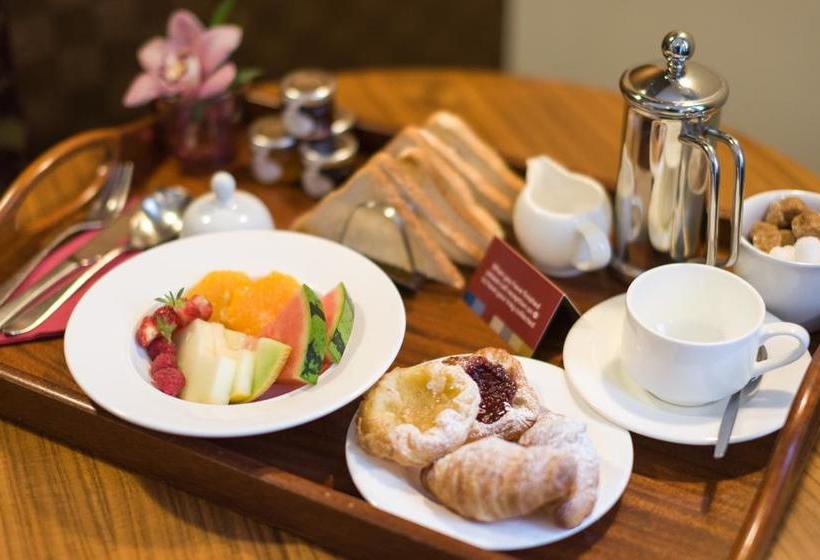 호텔 Arastu  A Budget