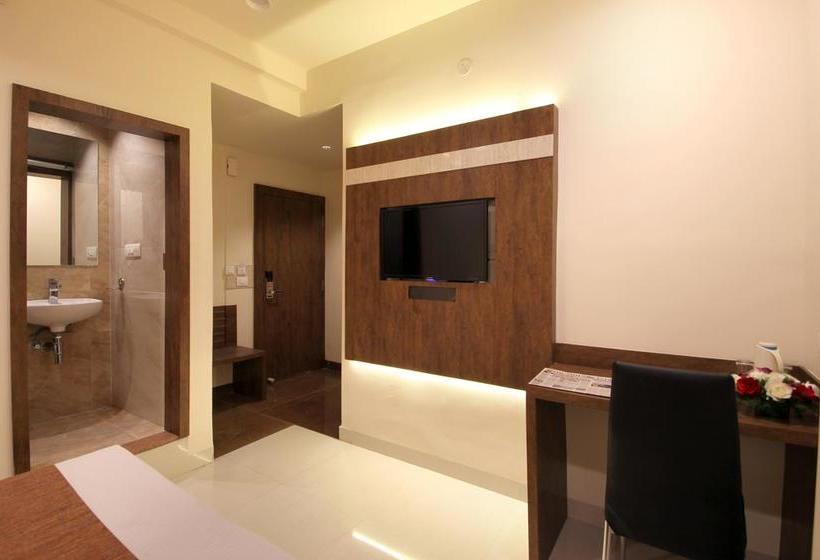 호텔 Arastu  A Budget