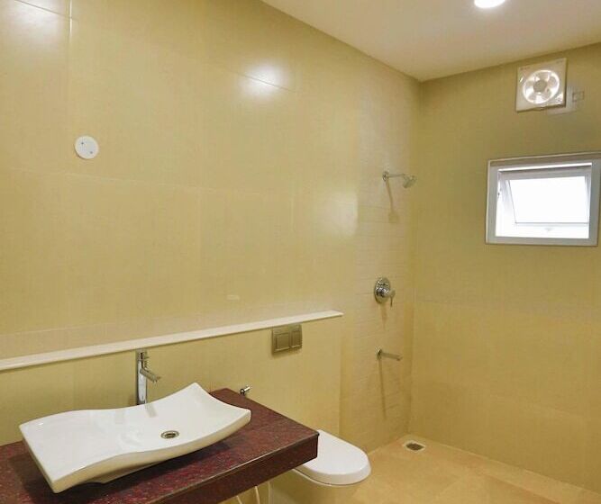 هتل Avenue 11 Boutique Residences, Poes Garden Chennai