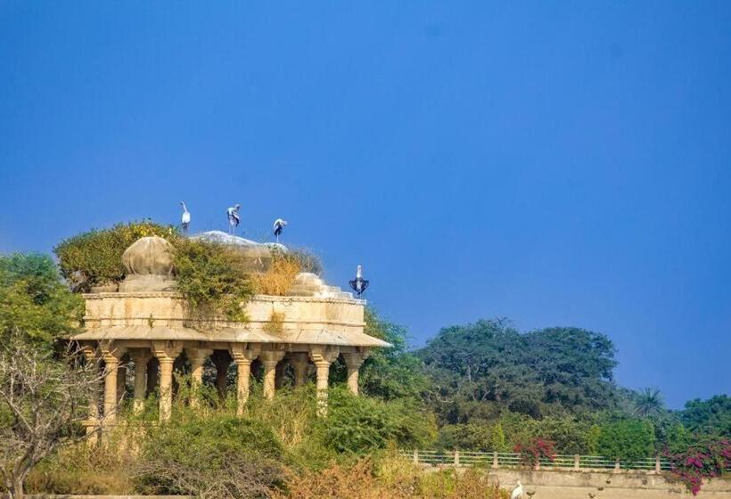 Hotel Dev Shree Deogarh