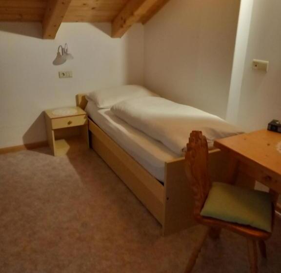 호텔 Gasthof Innerwalten