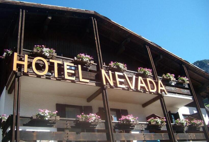 فندق Nevada