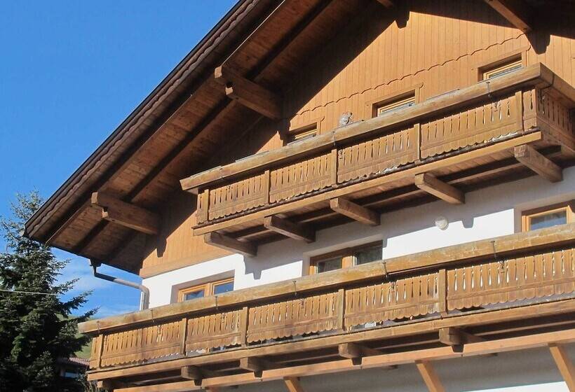 فندق Pension Wirt Am Bach
