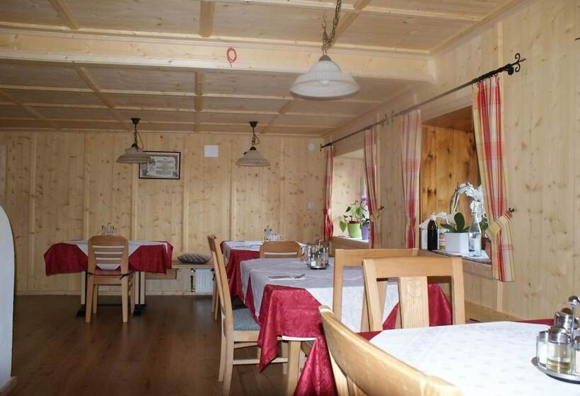 فندق Pension Wirt Am Bach