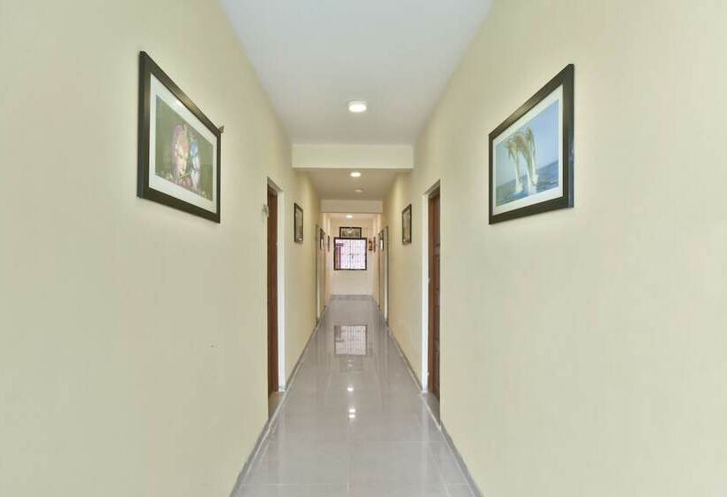 Hotel Rajeshwar