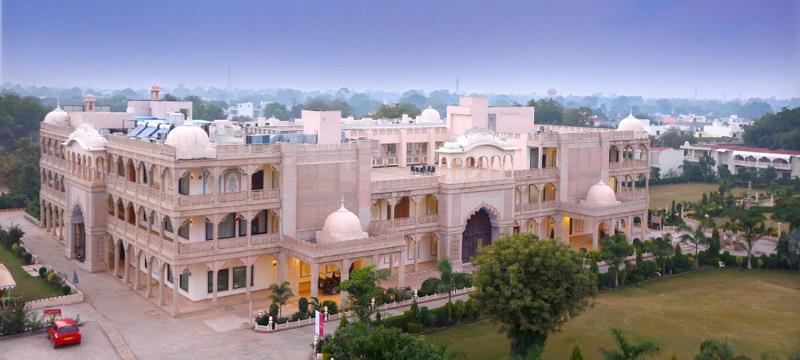 فندق Regenta Resort Vanya Mahal