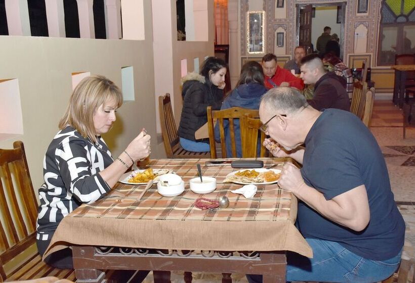 فندق Shahi Palace Mandawa