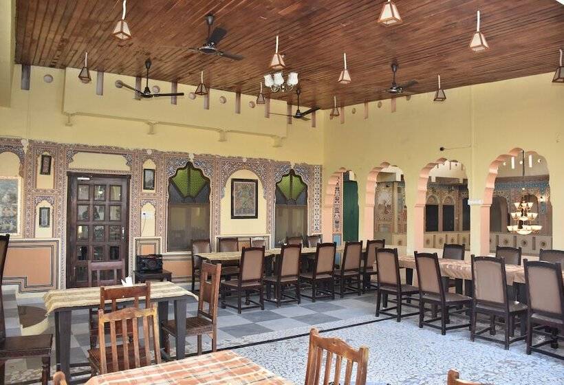 فندق Shahi Palace Mandawa