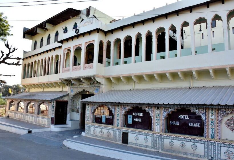 فندق Shahi Palace Mandawa