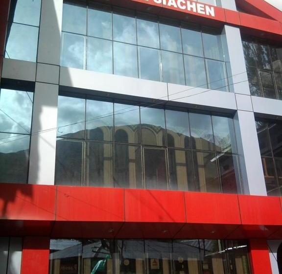 Hotel Siachen