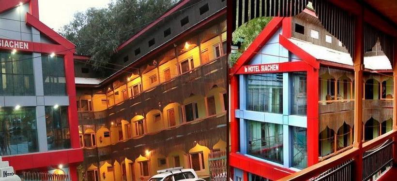 Hotel Siachen
