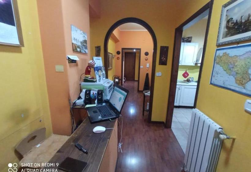 Movida Inn B&b