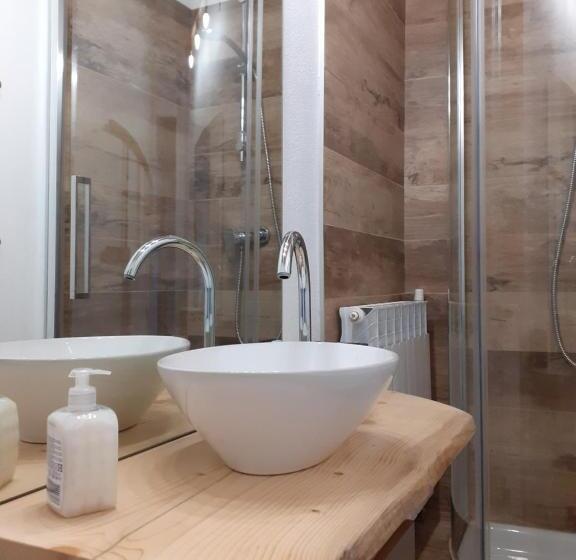 Vicolo Del Nido B&b