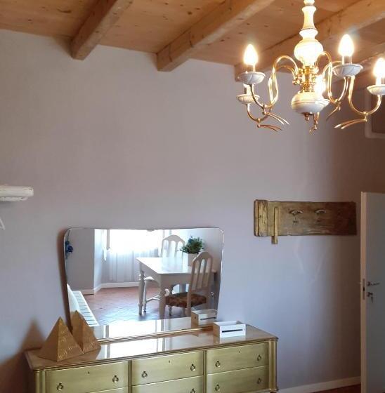 Vicolo Del Nido B&b