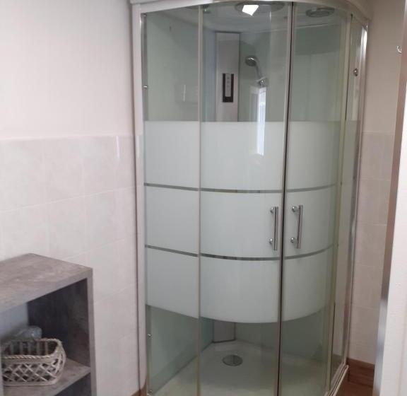 Vicolo Del Nido B&b