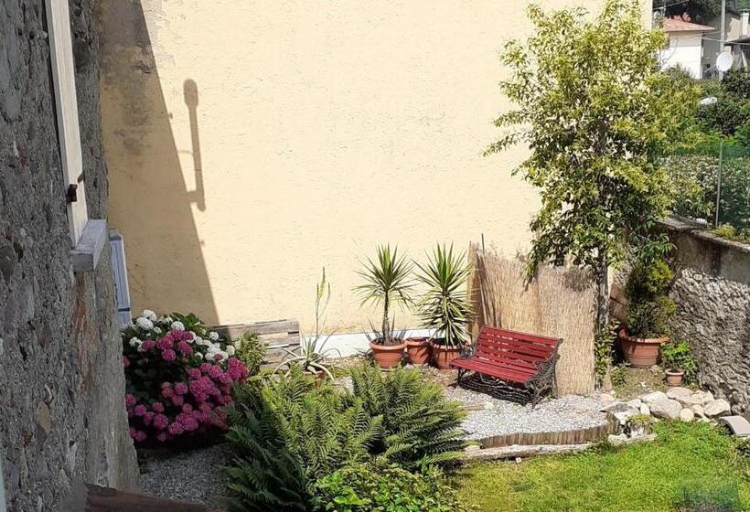 Vicolo Del Nido B&b