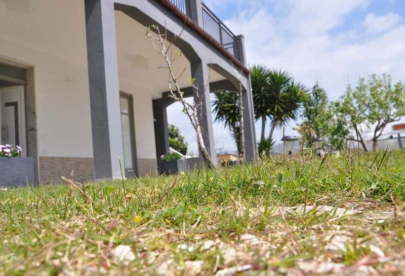 Alicata B&b La Dimora Del Vento