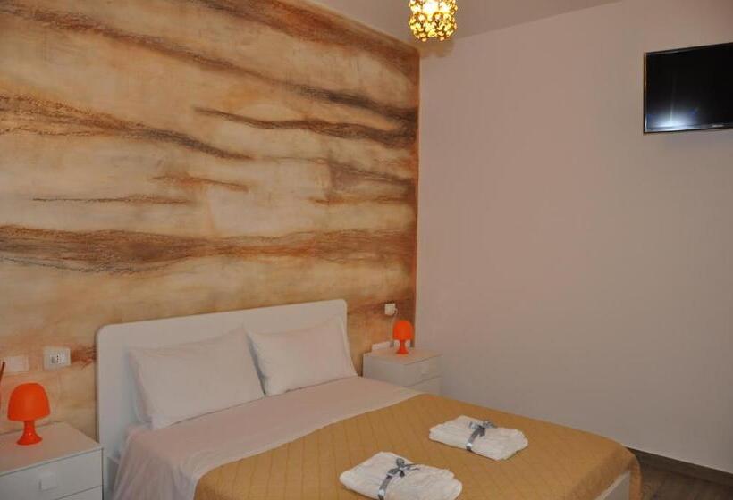 Alicata B&b La Dimora Del Vento