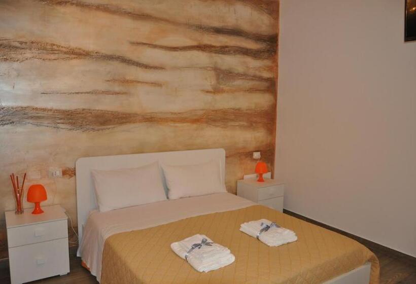 Alicata B&b La Dimora Del Vento