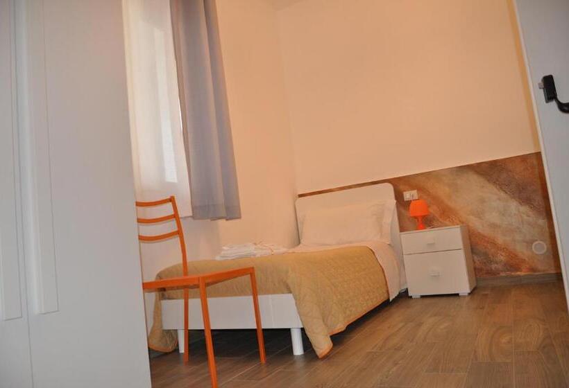 Alicata B&b La Dimora Del Vento