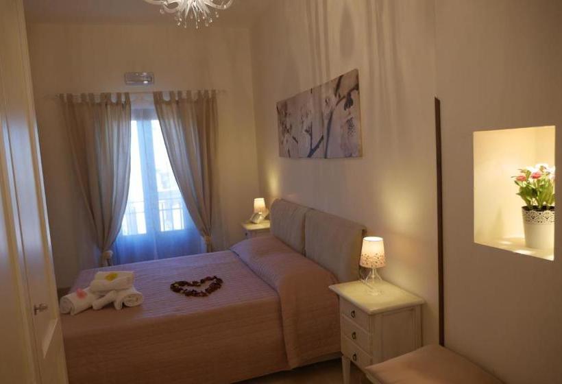Attis B&b