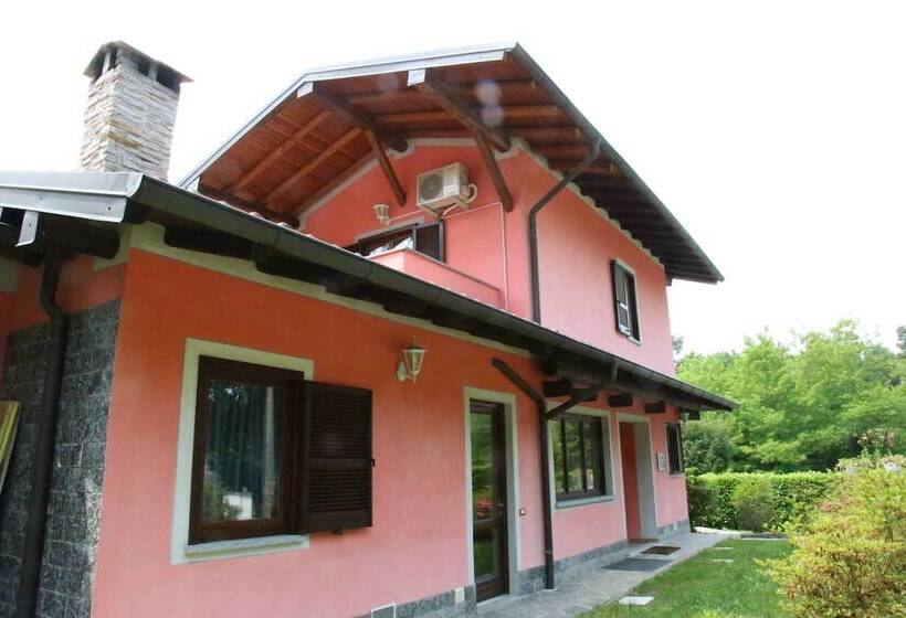 민박 Casa Di Nina