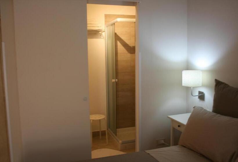 B&b Il Vulcano