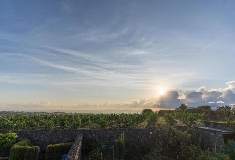 B&b Il Vulcano