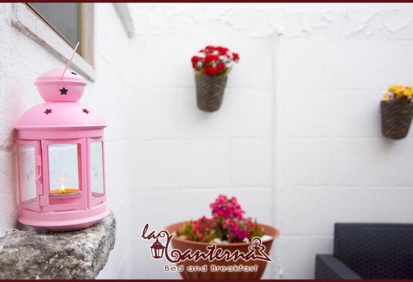 B&b La Lanterna Trulli & Dimore Storiche