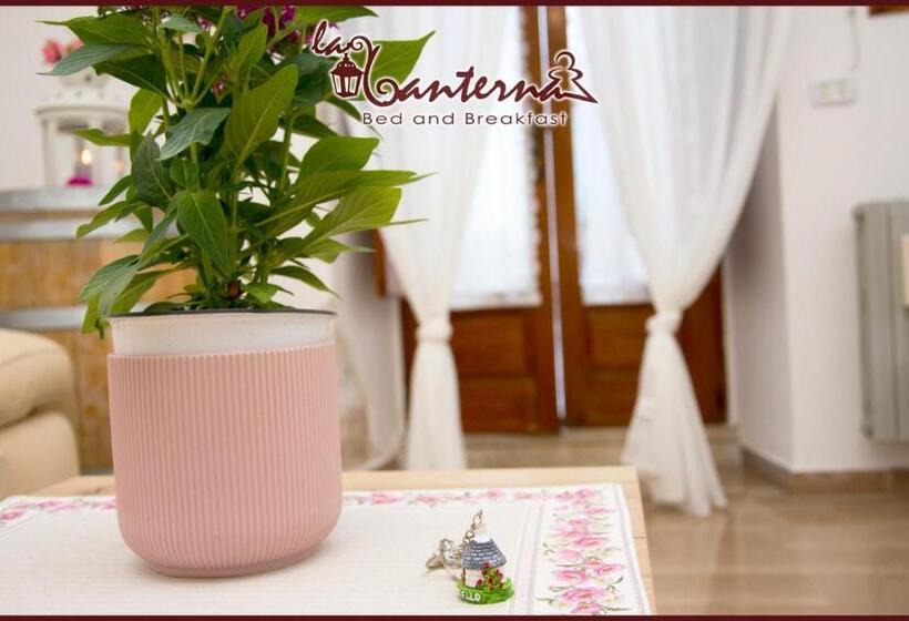 B&b La Lanterna Trulli & Dimore Storiche