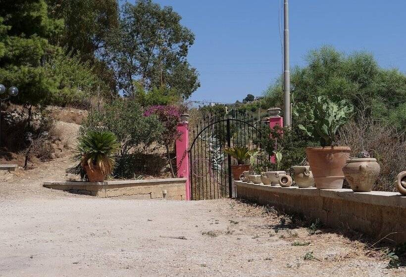 B&b Vento Di Scirocco