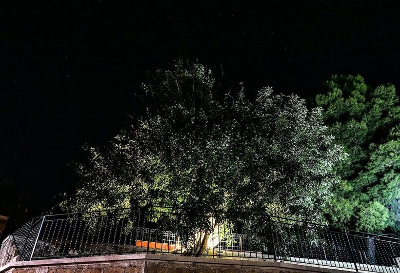 B&b Vento Di Scirocco