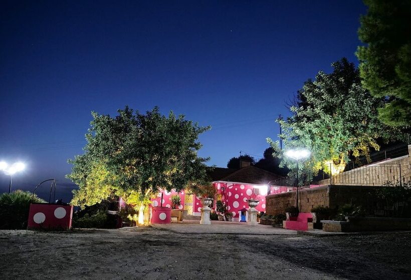 B&b Vento Di Scirocco