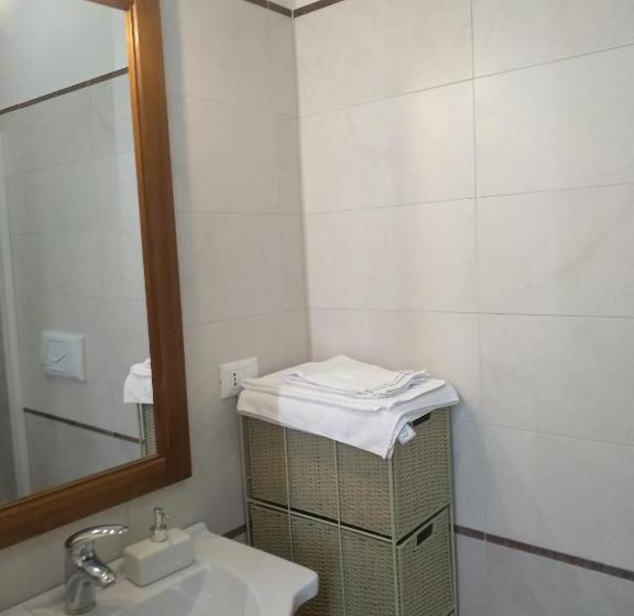 B&b Vistamareblu