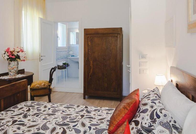 צימר Artemide Relais
