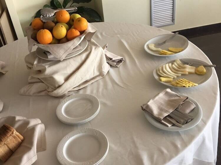 Bed and Breakfast Camere Le Vie Di Omero