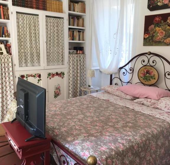 住宿加早餐  Il Giardino Segreto