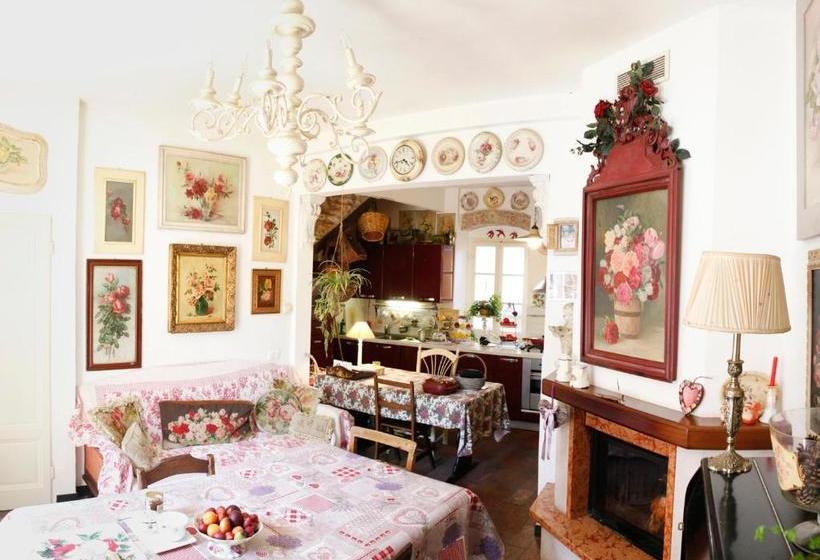 住宿加早餐  Il Giardino Segreto